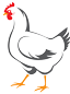 chicken-64px